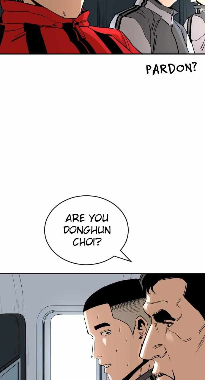 Read Build Up Manga Online