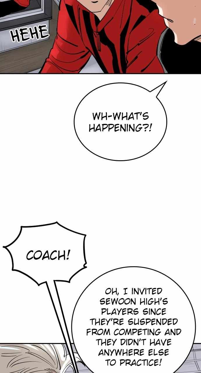 Read Build Up Manga Online