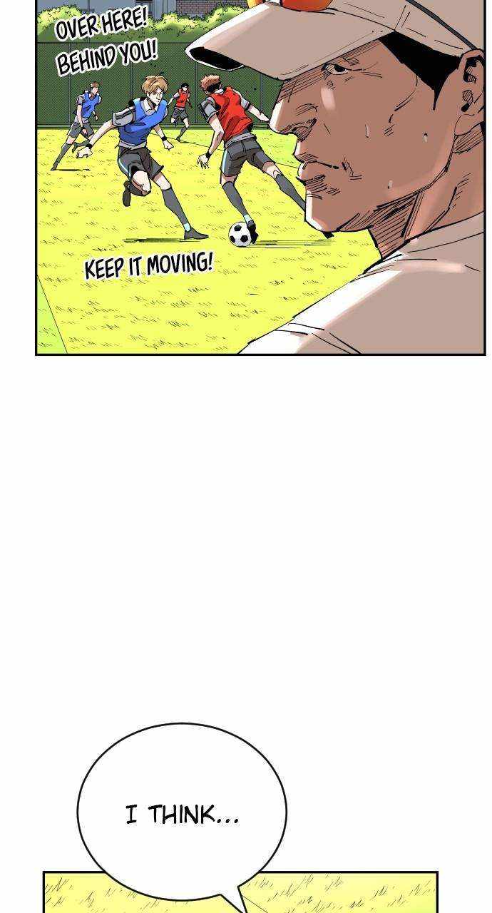 Read Build Up Manga Online