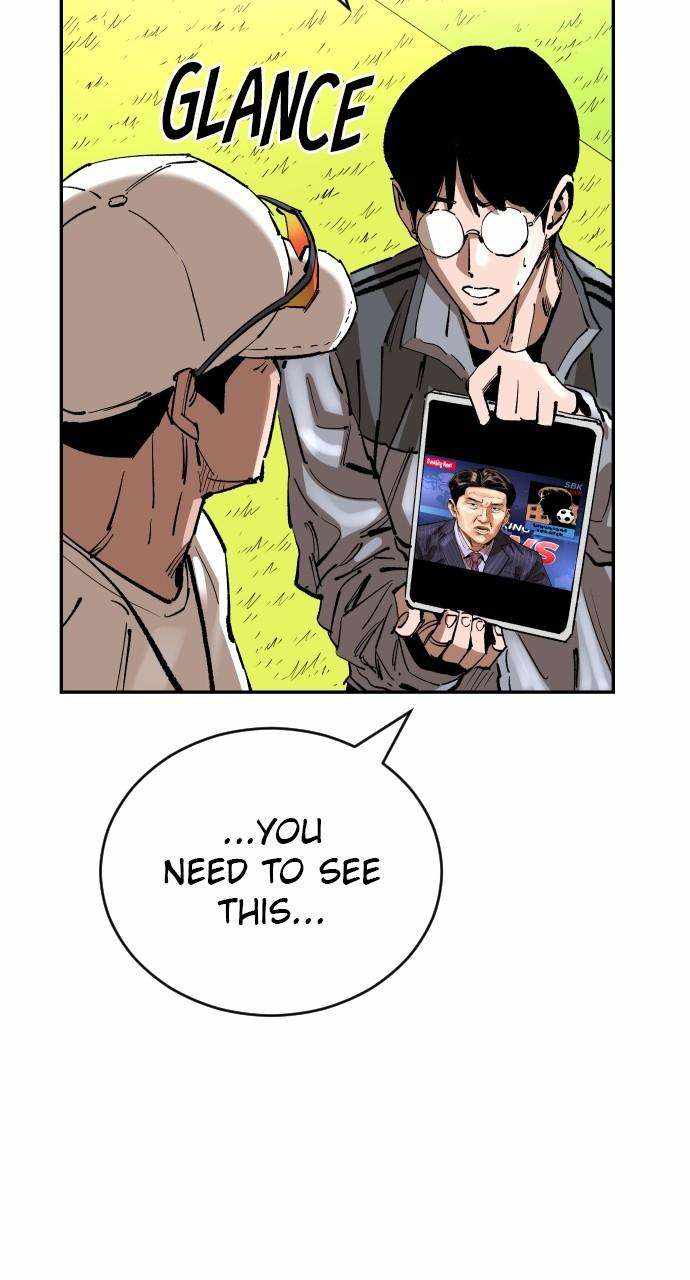 Read Build Up Manga Online