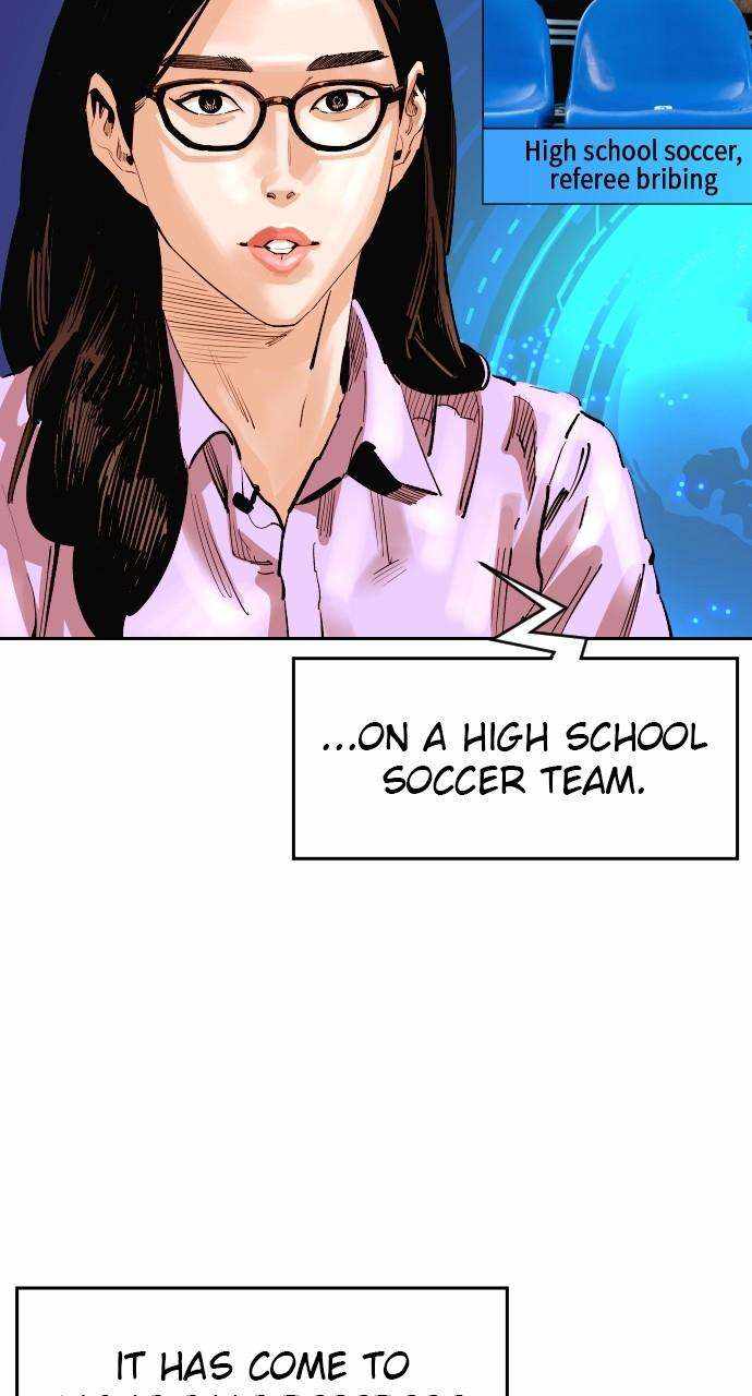 Read Build Up Manga Online