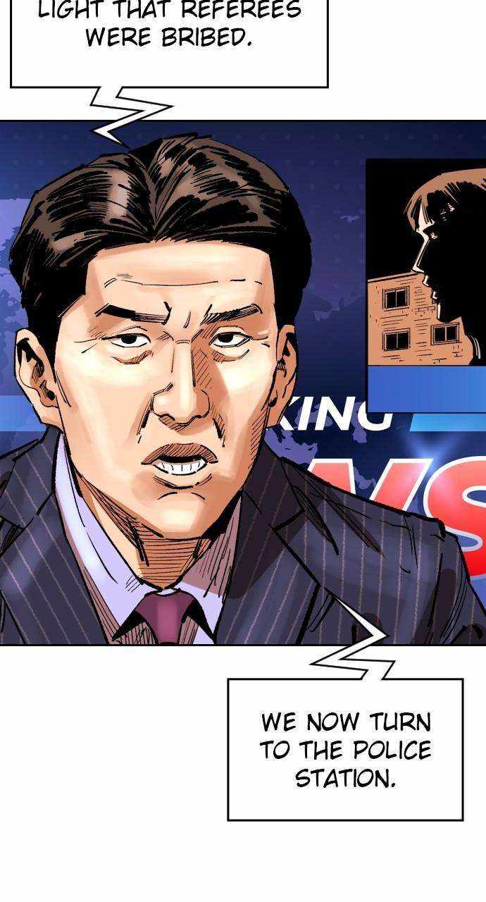 Read Build Up Manga Online