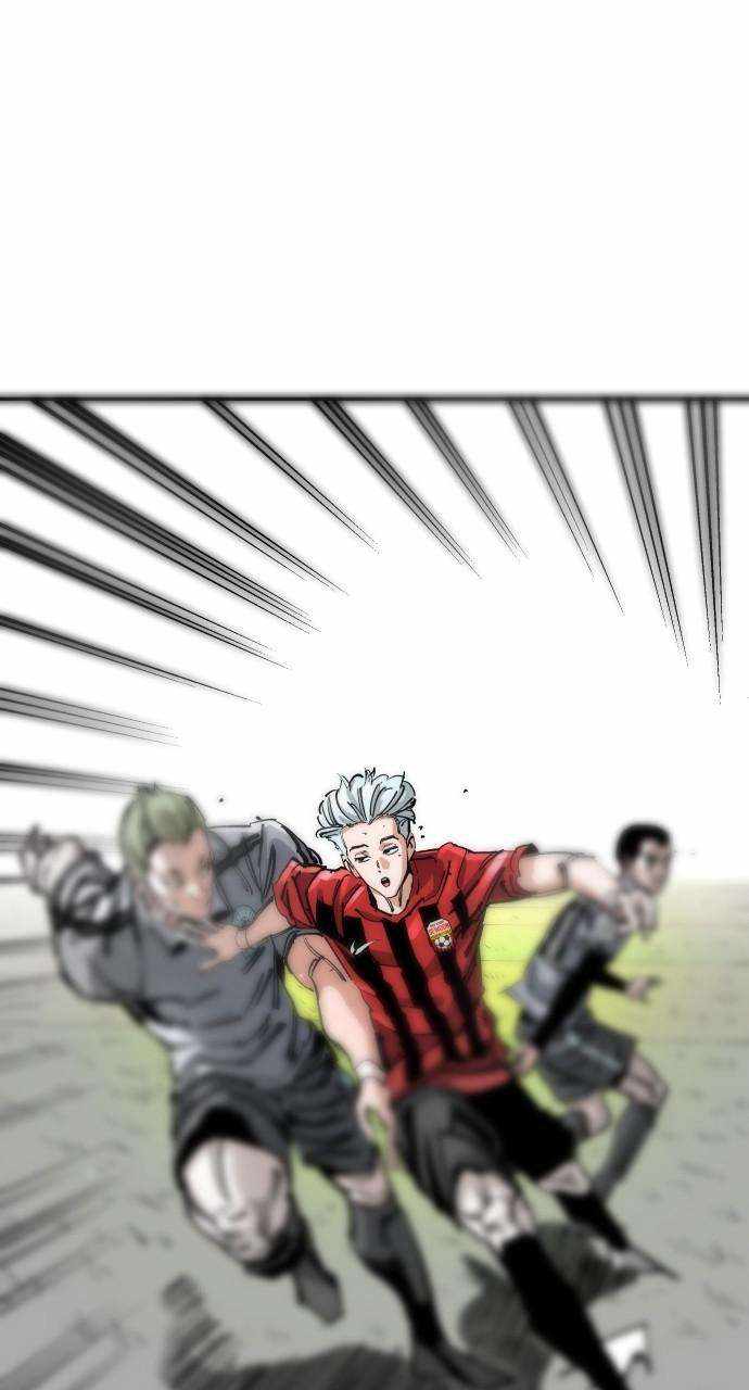 Read Build Up Manga Online