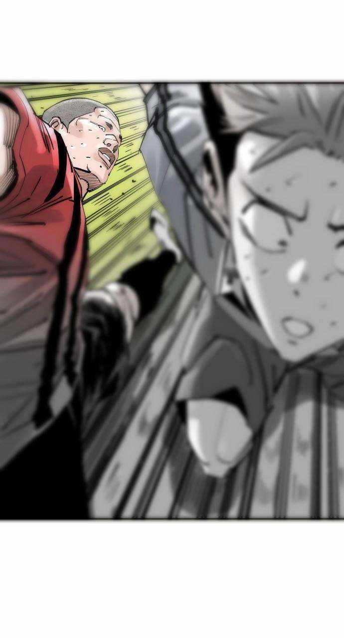 Read Build Up Manga Online