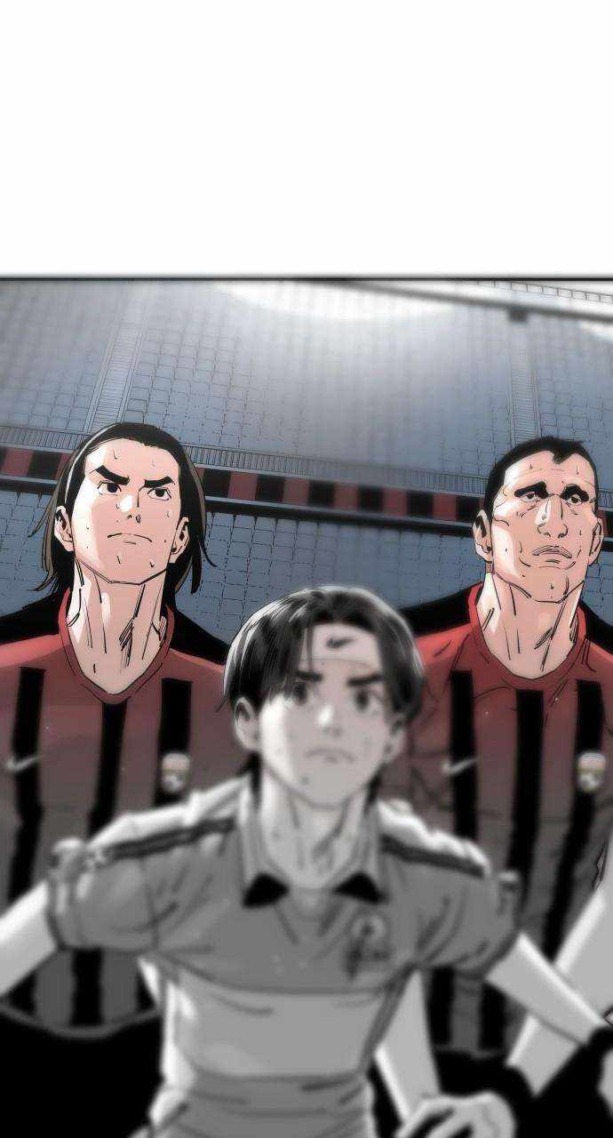 Read Build Up Manga Online