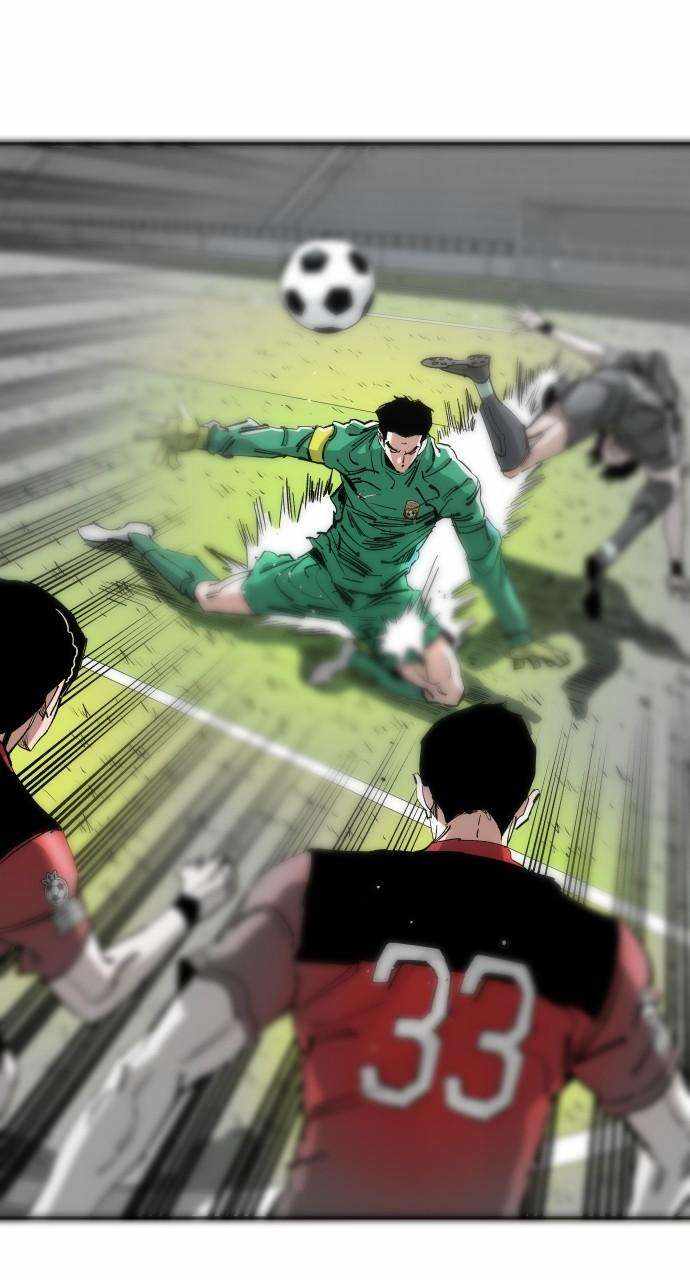 Read Build Up Manga Online