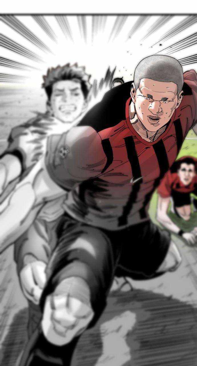 Read Build Up Manga Online