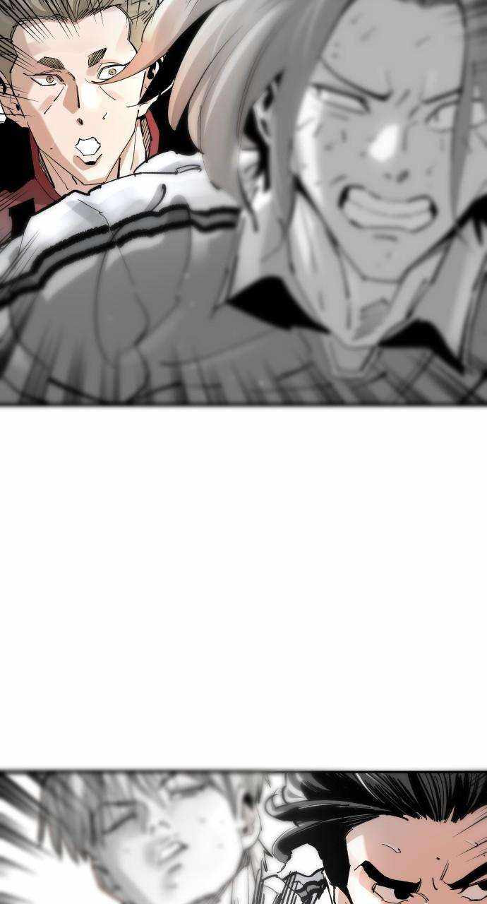Read Build Up Manga Online