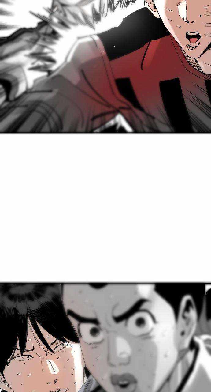 Read Build Up Manga Online