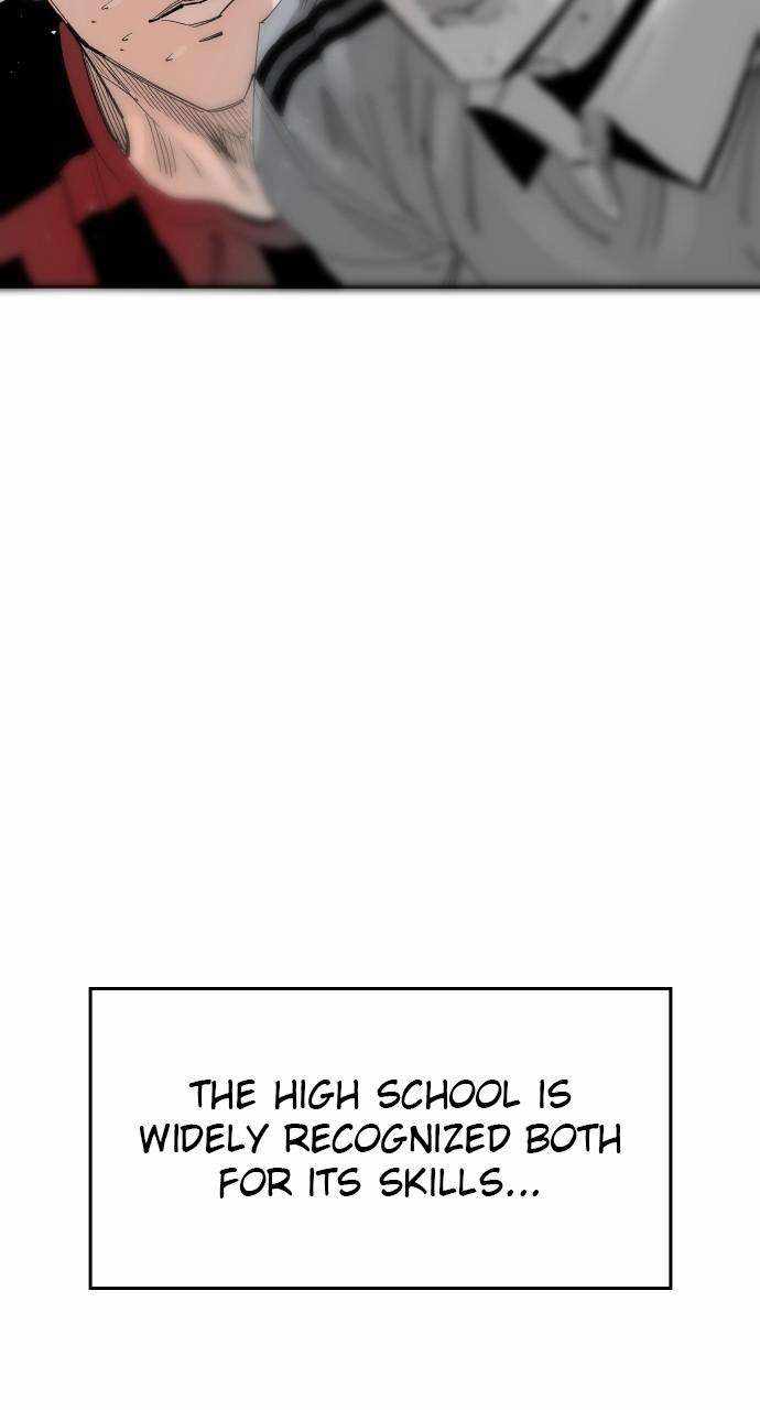 Read Build Up Manga Online