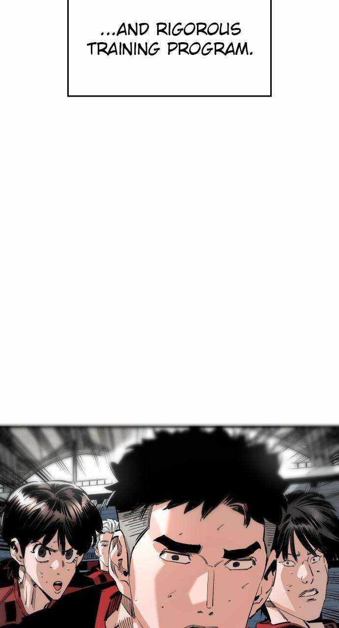 Read Build Up Manga Online