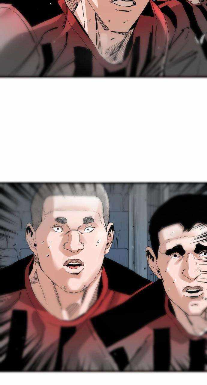 Read Build Up Manga Online