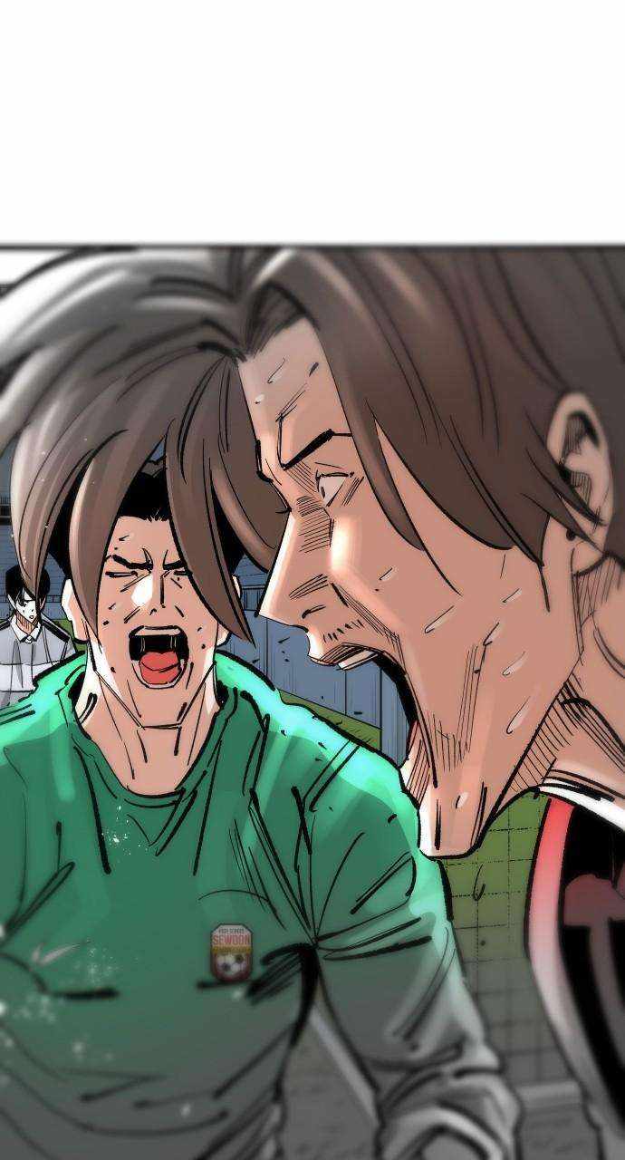 Read Build Up Manga Online