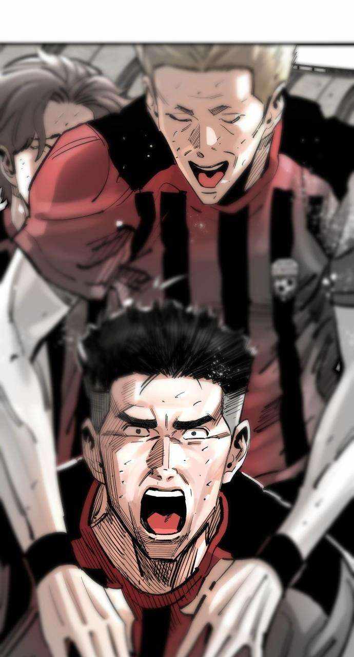 Read Build Up Manga Online