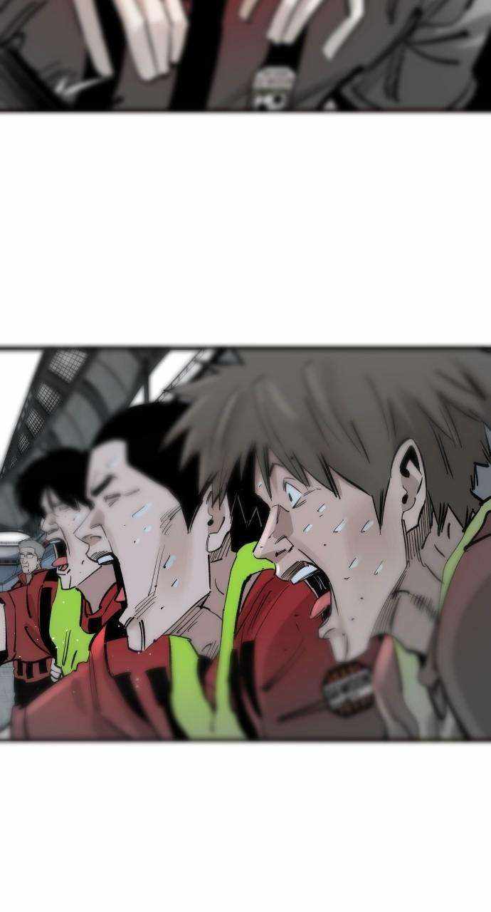 Read Build Up Manga Online