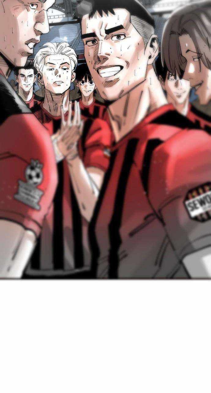 Read Build Up Manga Online