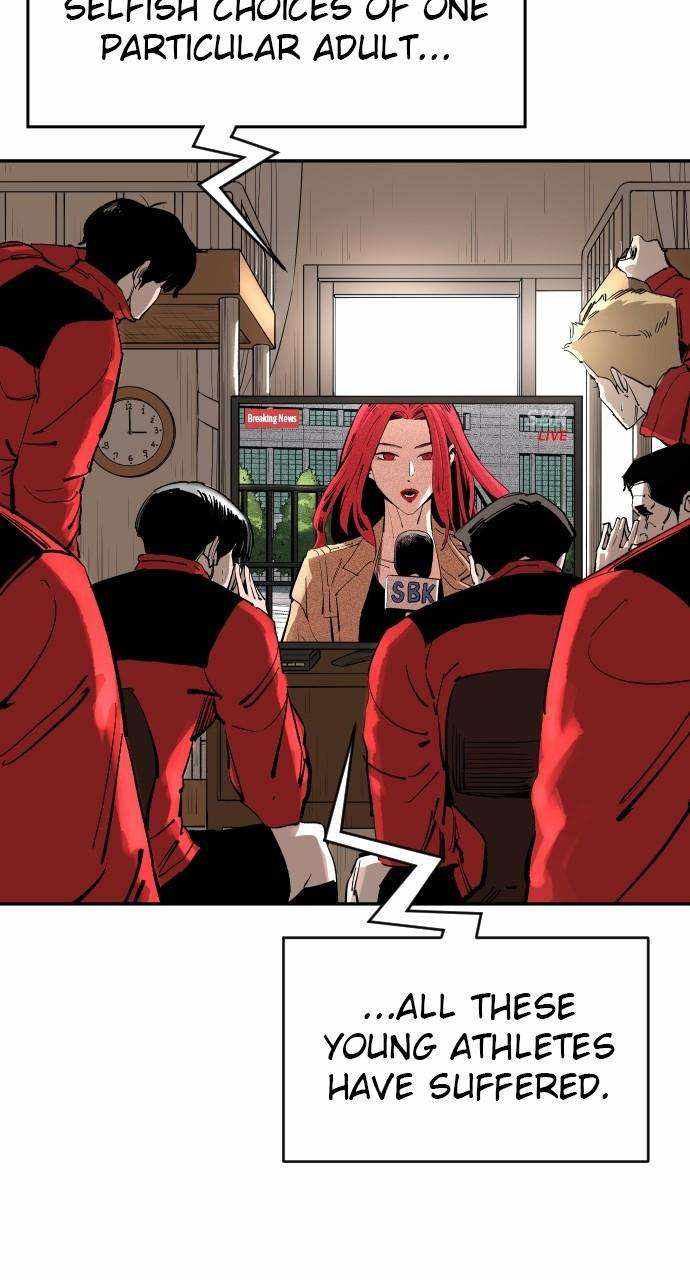 Read Build Up Manga Online