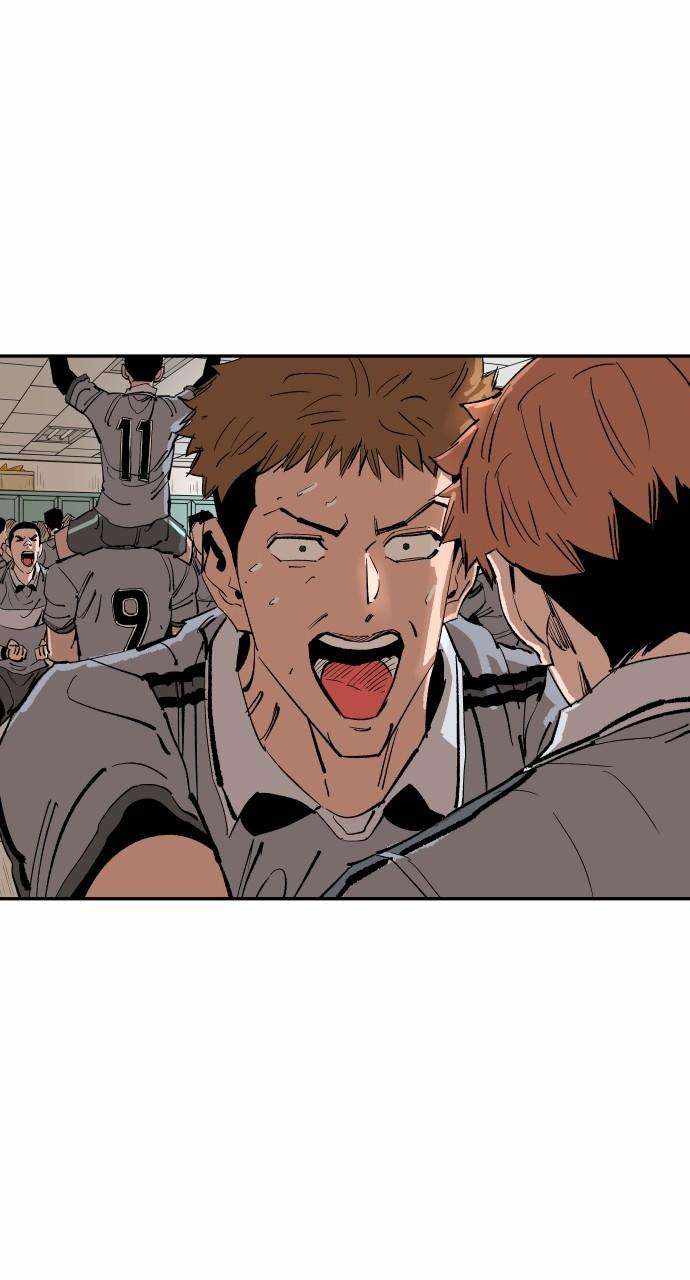 Read Build Up Manga Online