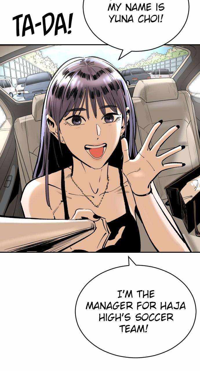 Read Build Up Manga Online