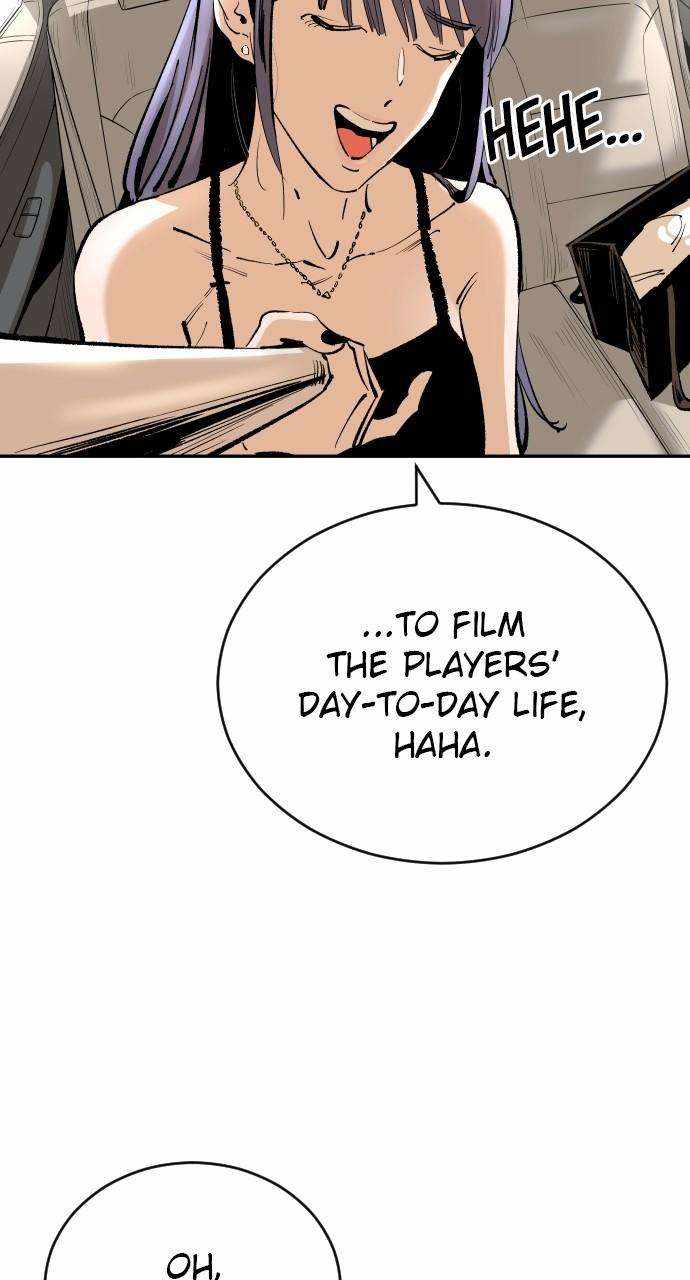 Read Build Up Manga Online