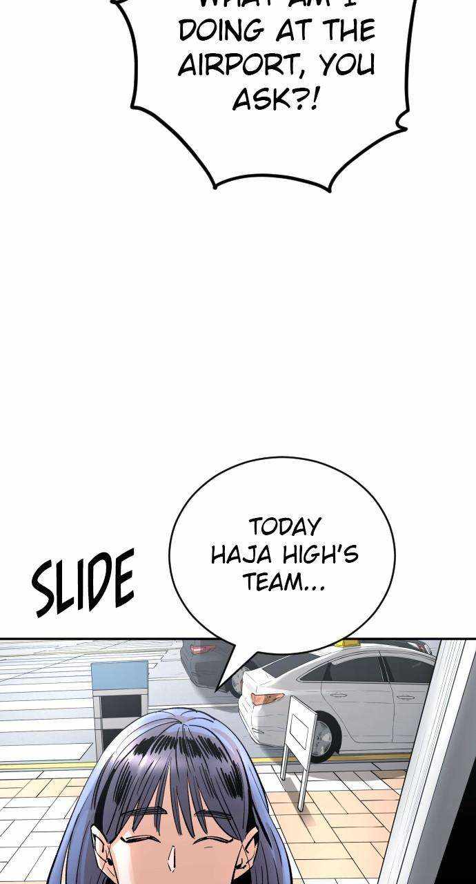 Read Build Up Manga Online