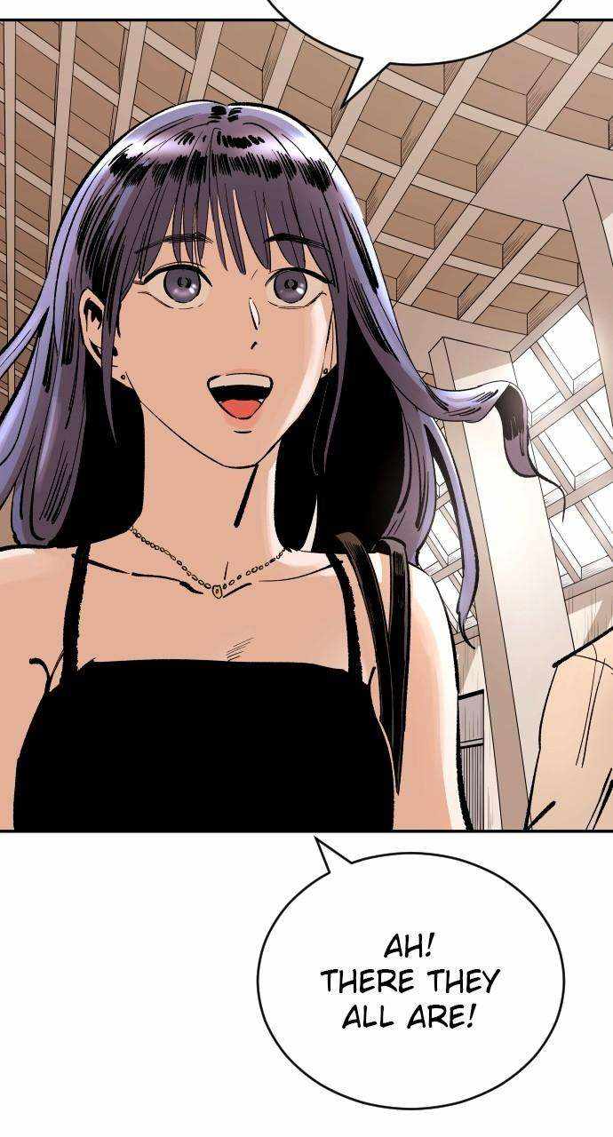 Read Build Up Manga Online