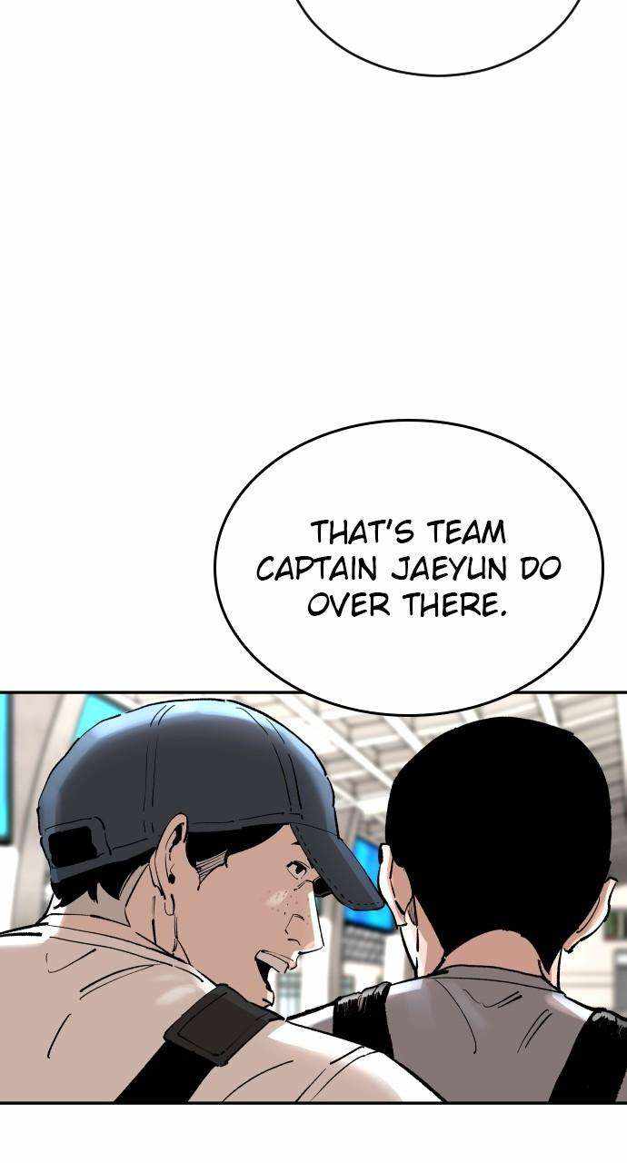 Read Build Up Manga Online