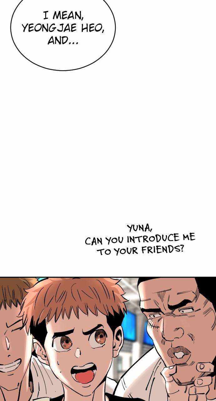 Read Build Up Manga Online