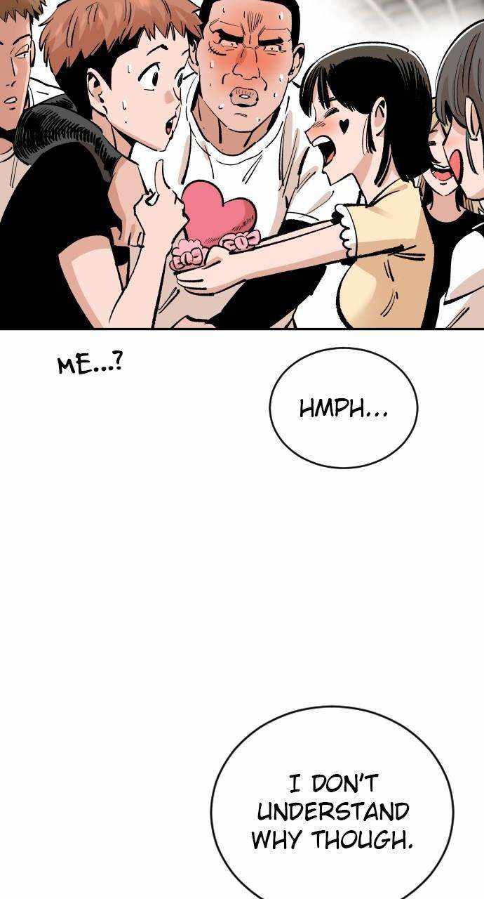 Read Build Up Manga Online