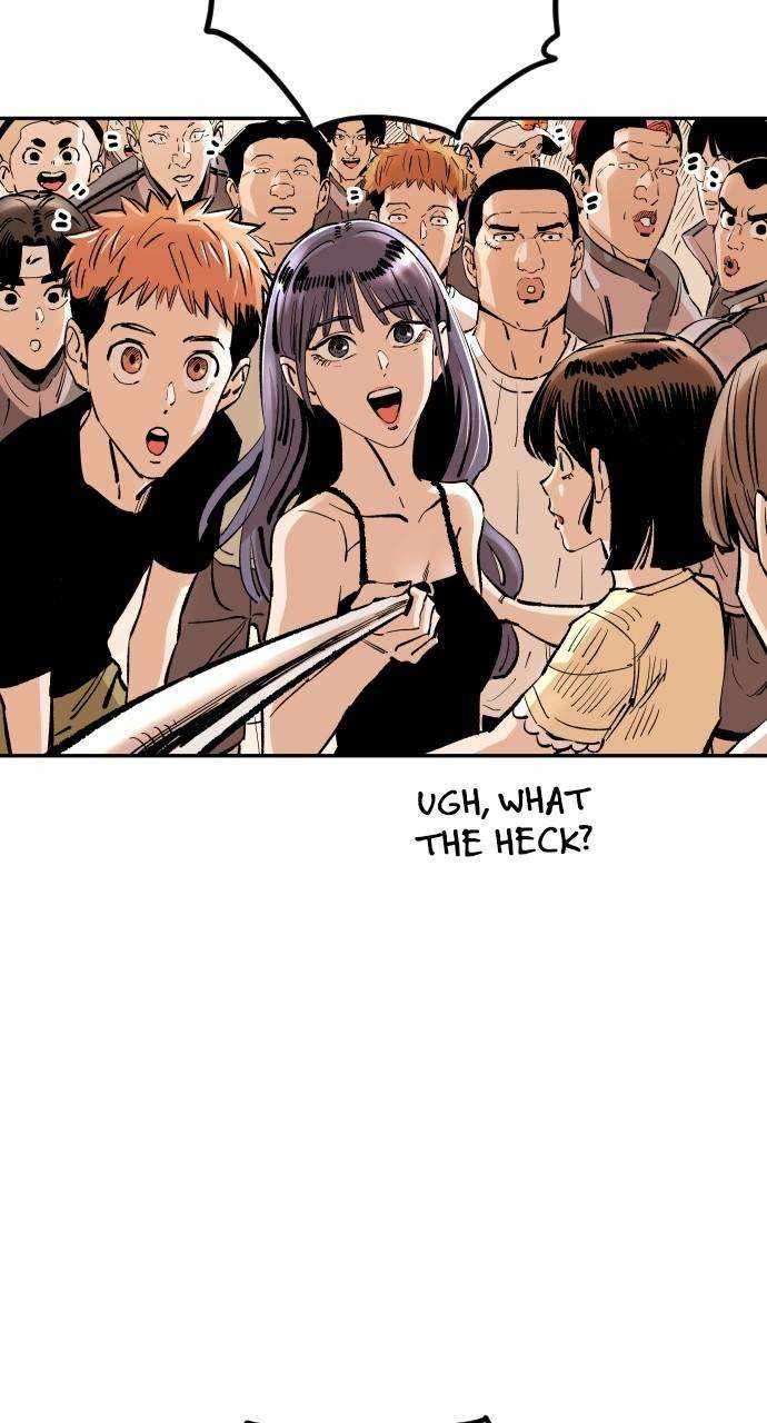 Read Build Up Manga Online