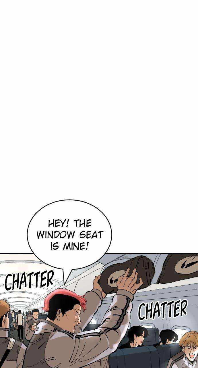 Read Build Up Manga Online