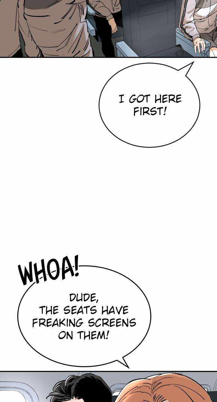 Read Build Up Manga Online