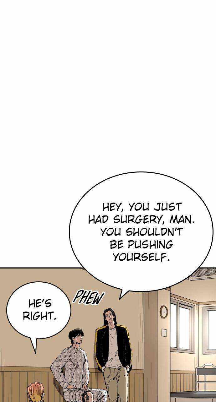 Read Build Up Manga Online