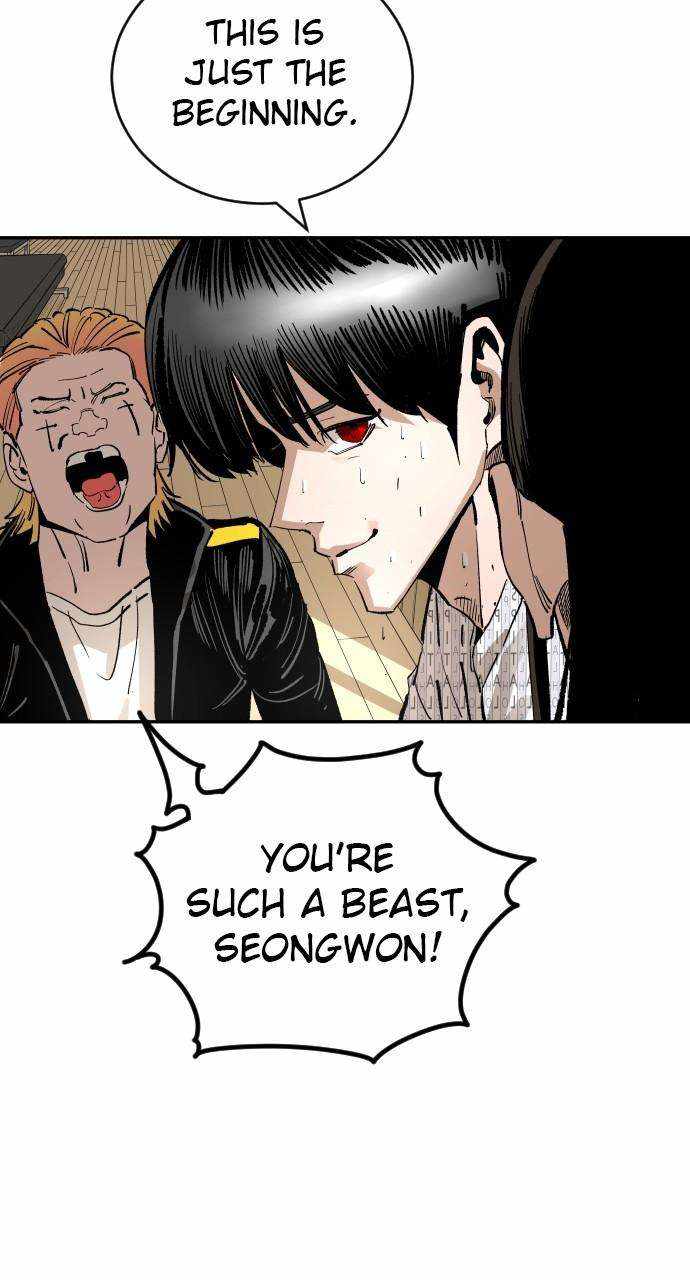 Read Build Up Manga Online