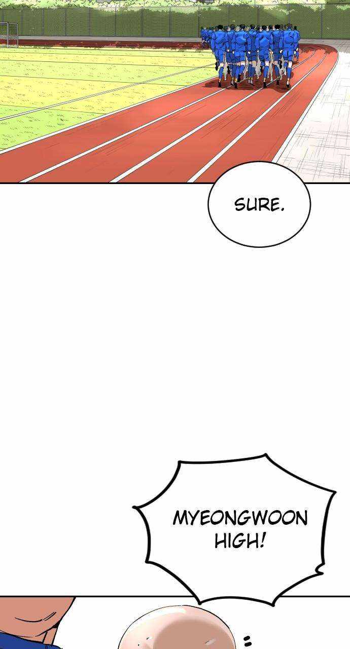 Read Build Up Manga Online