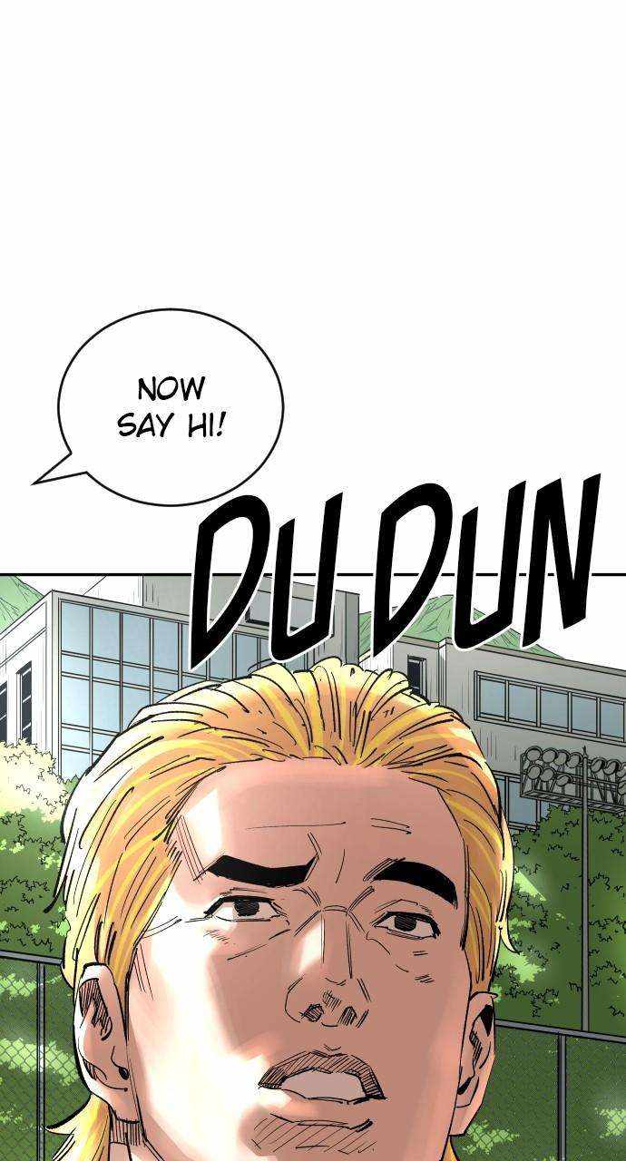 Read Build Up Manga Online
