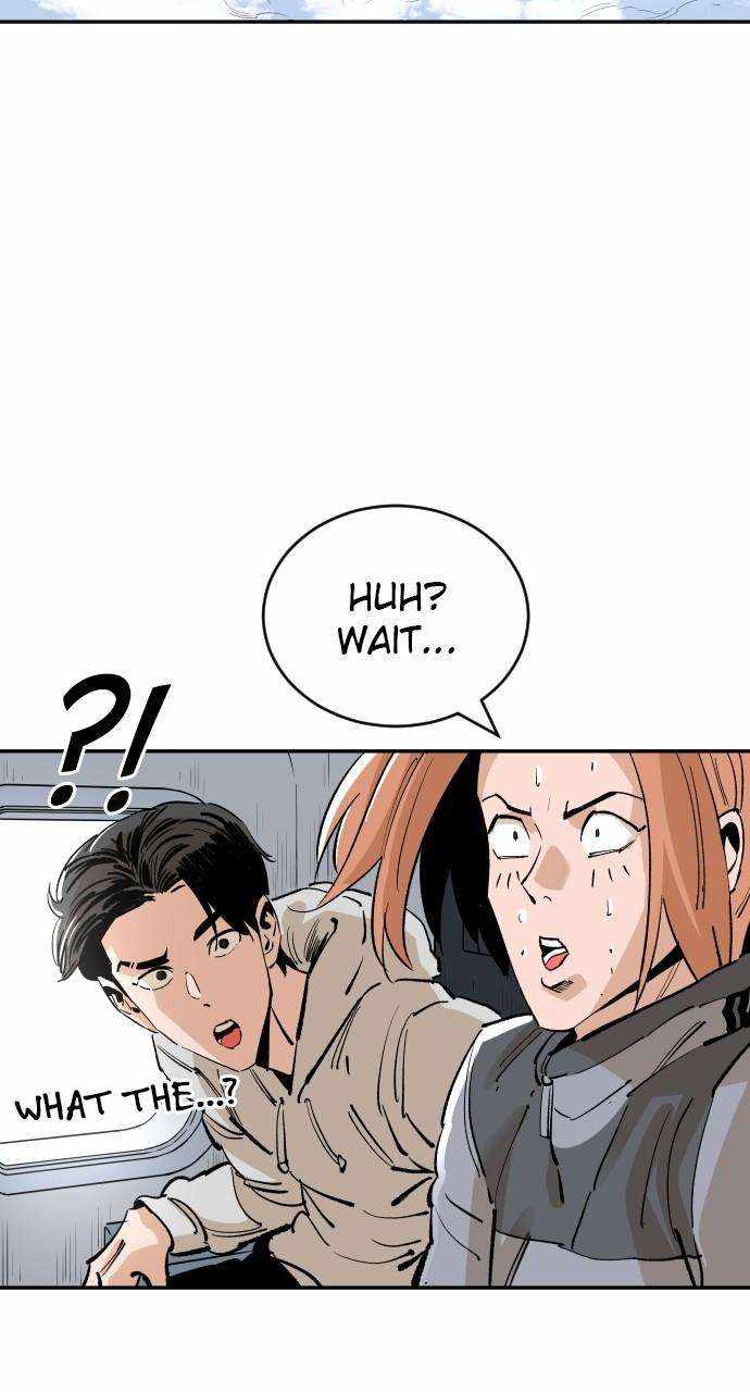 Read Build Up Manga Online