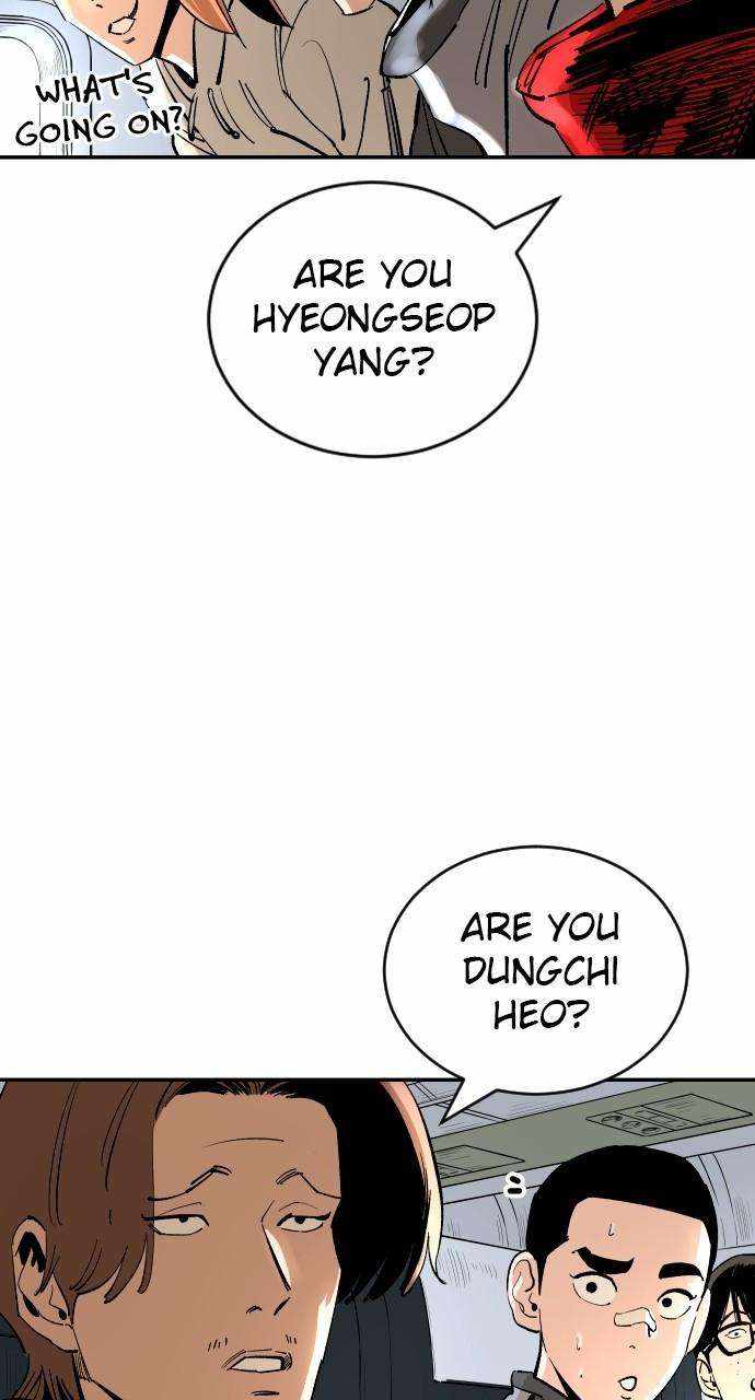 Read Build Up Manga Online
