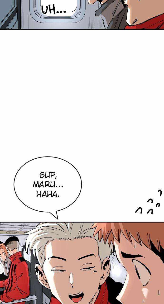 Read Build Up Manga Online