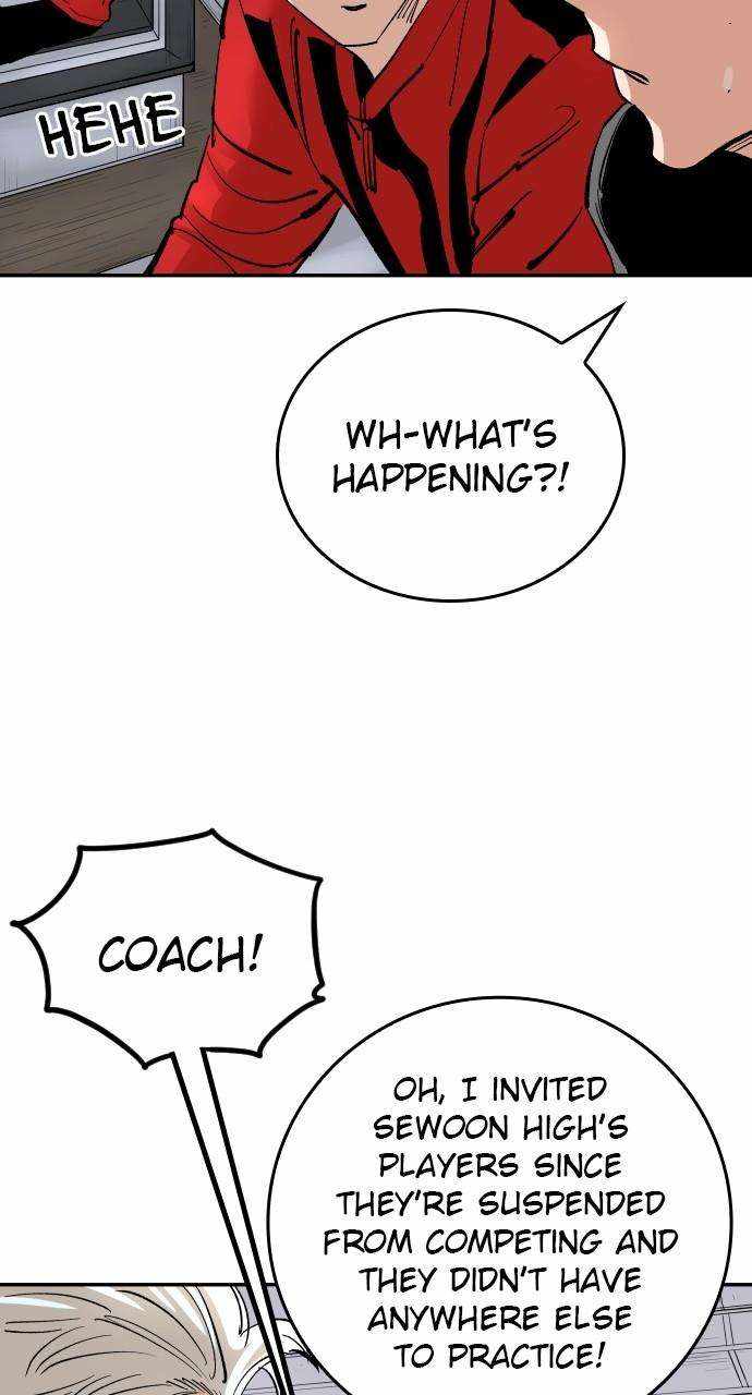 Read Build Up Manga Online