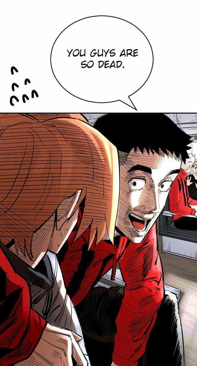 Read Build Up Manga Online