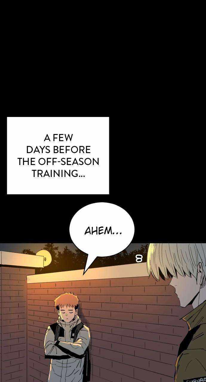 Read Build Up Manga Online