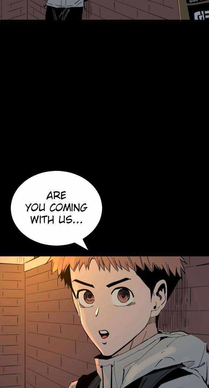 Read Build Up Manga Online