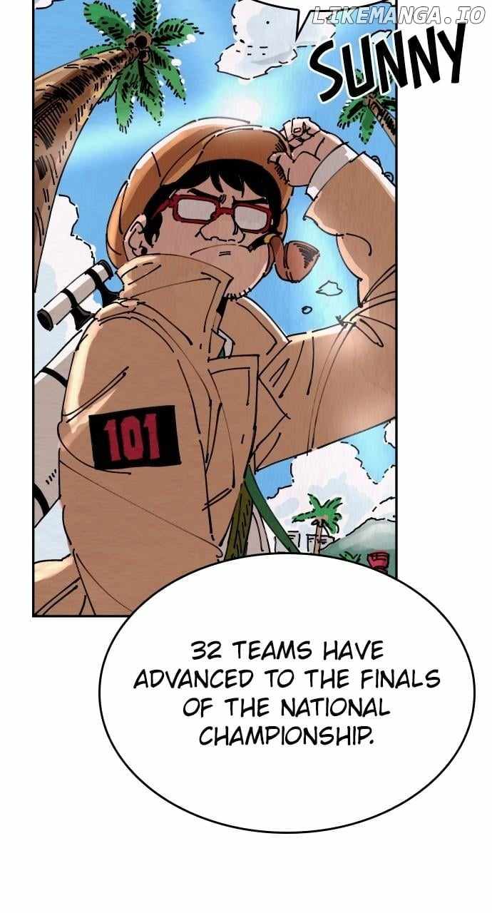 Read Build Up Manga Online