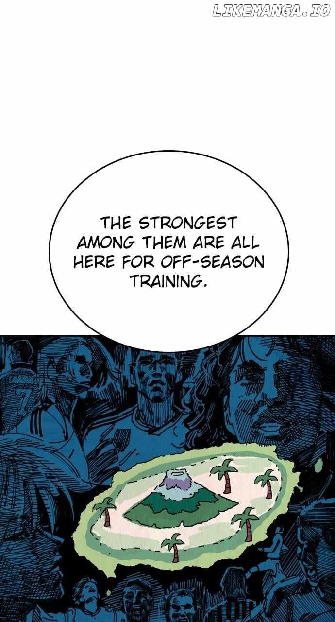 Read Build Up Manga Online