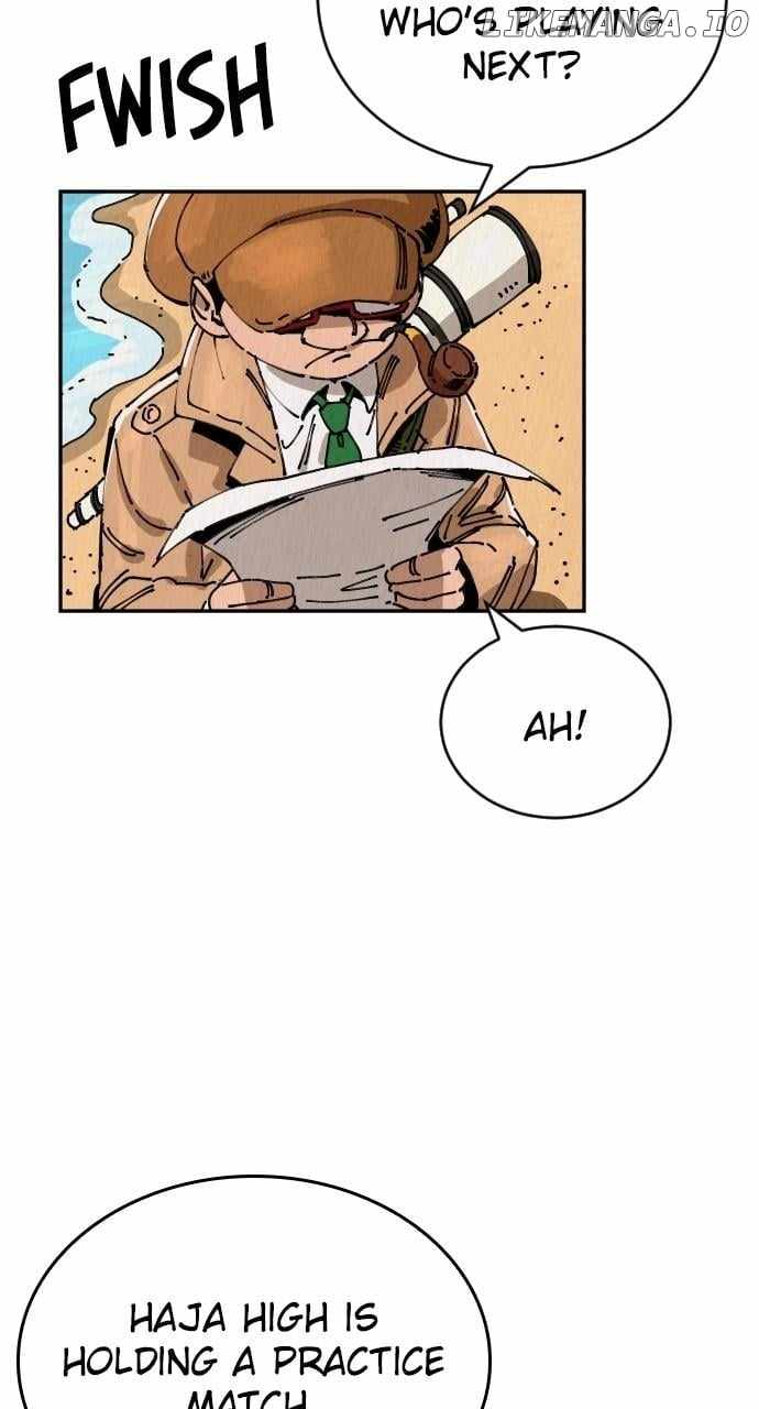 Read Build Up Manga Online