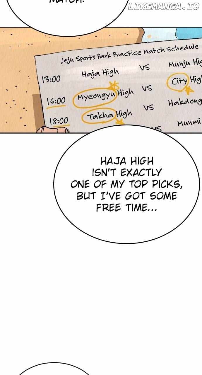 Read Build Up Manga Online