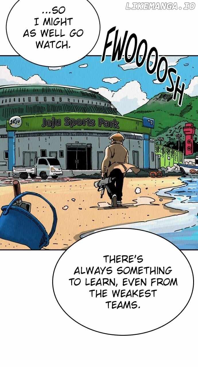 Read Build Up Manga Online