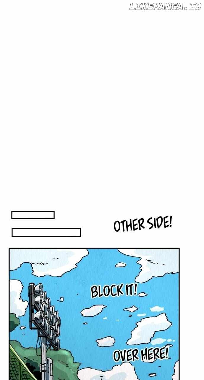 Read Build Up Manga Online