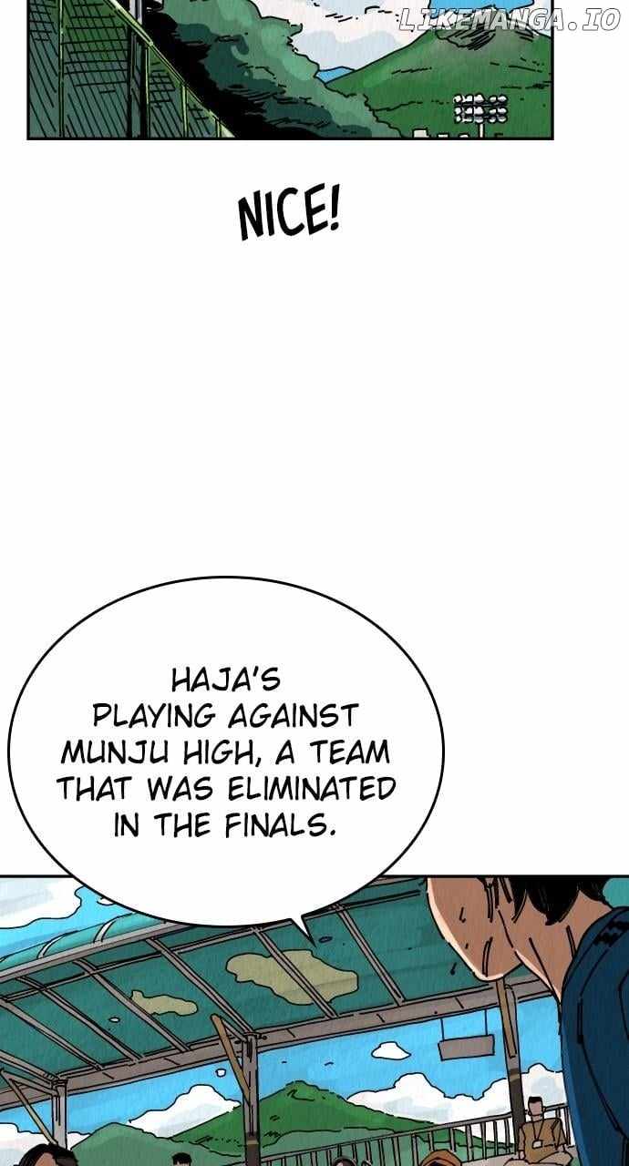 Read Build Up Manga Online